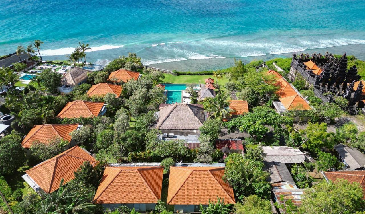 Uluwatu Cottages Екстериор снимка