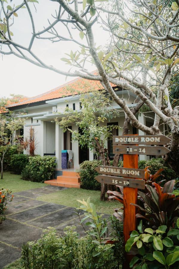 Uluwatu Cottages Стая снимка