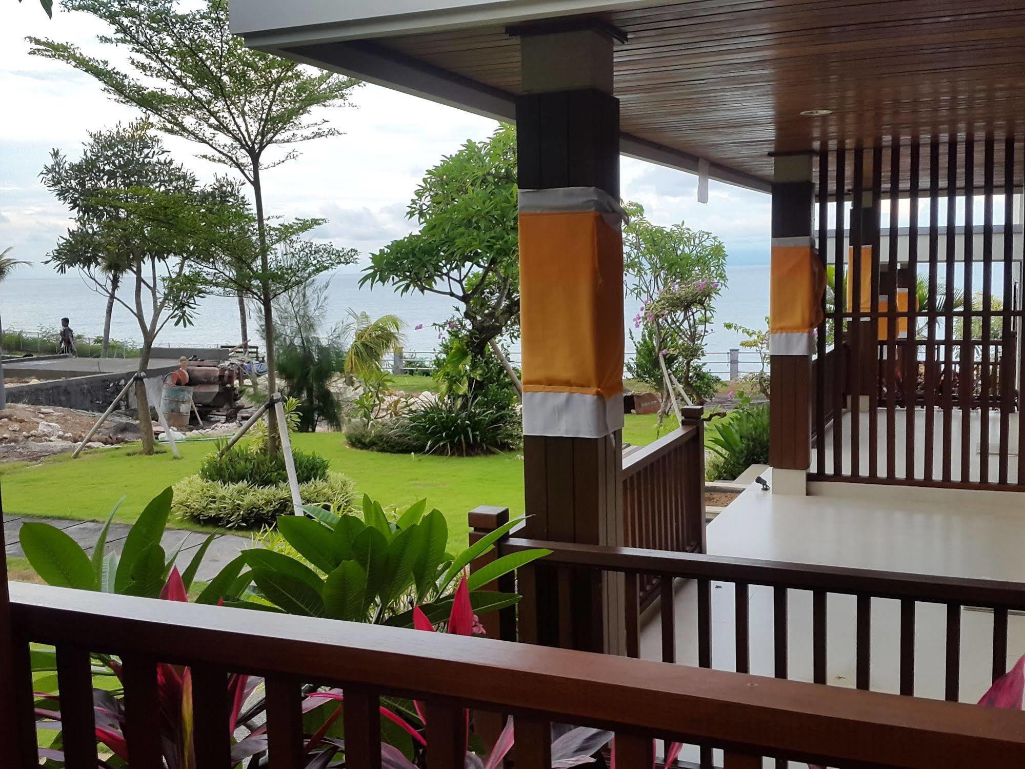 Uluwatu Cottages Екстериор снимка